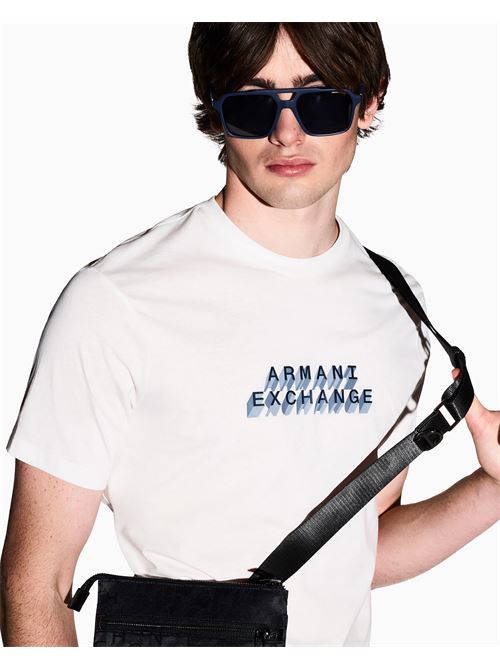  ARMANI EXCHANGE | XM002779 AF10358/U0009